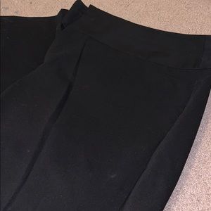 🌻Black Dressy Pants🌻
